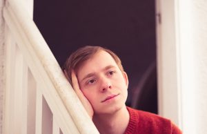 Saint Idiot’s abstract plea for us to ‘Talk’ Saint Idiot Talk