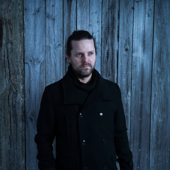 Arttu Silvast’s melodic dream of ‘Svalbard’ Arttu Silvast Polarity