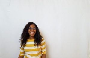 Shayla McDaniel gives us grooves and ‘Better Days’ Shayla McDaniel