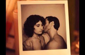 Nick Batterham uses Polaroid pictures to capture love story in the new video for Thirty Four Nick Batterham Thirty Four