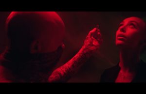 Laurel Smith Strikes Back With ‘Out The Cage’