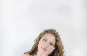 Barbara Teresa’s folk-pop is for ‘Just This One Time’ Barbara Teresa Just This One Time