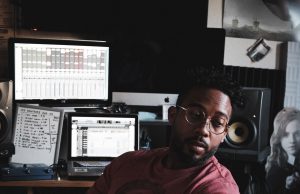 Edword Evwrit gets our attention ‘Right Now’ Edword Evwrit Paternity Test on Right Chord Music