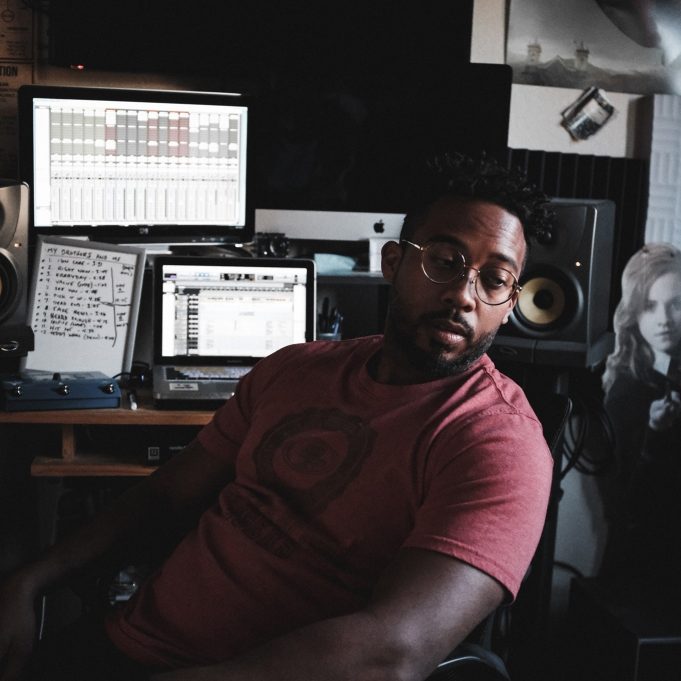 Edword Evwrit gets our attention ‘Right Now’ Edword Evwrit Paternity Test on Right Chord Music