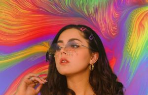 MACY shines on her newest uplifting track ‘Rainbow Eyes’ MACY Rainbow Eyes
