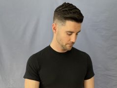 Mike Kelly is on a retro pop ‘Quest For You’ Mike Kelly Quest For You