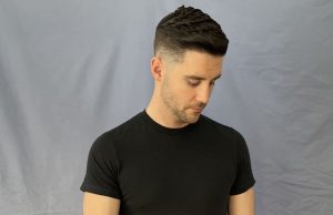 Mike Kelly is on a retro pop ‘Quest For You’ Mike Kelly Quest For You