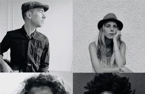 Peak Futures turn to the skies for debut album Colours of the Sun Peak Futures