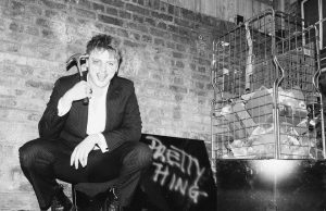 HCK9’s alt-rock horror angst with ‘Pretty Thing’ HCK9 Pretty Thing