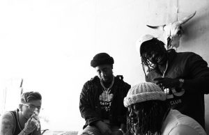 STAYOUTLATE show us hip-hop, rap and living ‘Lavish’ stayoutlate