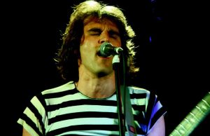 The Grand Union enter The Cathedral Of Pain The Grand Union