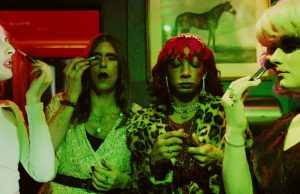 John Murry ‘I Refuse To Believe’ (You Could Love Me)