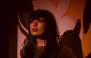 Sparkly synth-pop in Alas de Liona’s ‘Planetarium’ Alas de Liona