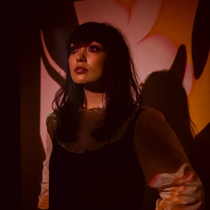 Sparkly synth-pop in Alas de Liona’s ‘Planetarium’ Alas de Liona