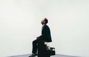 Ali & The Parade’s irresistible ‘Love You Yet’ Ali & The Parade