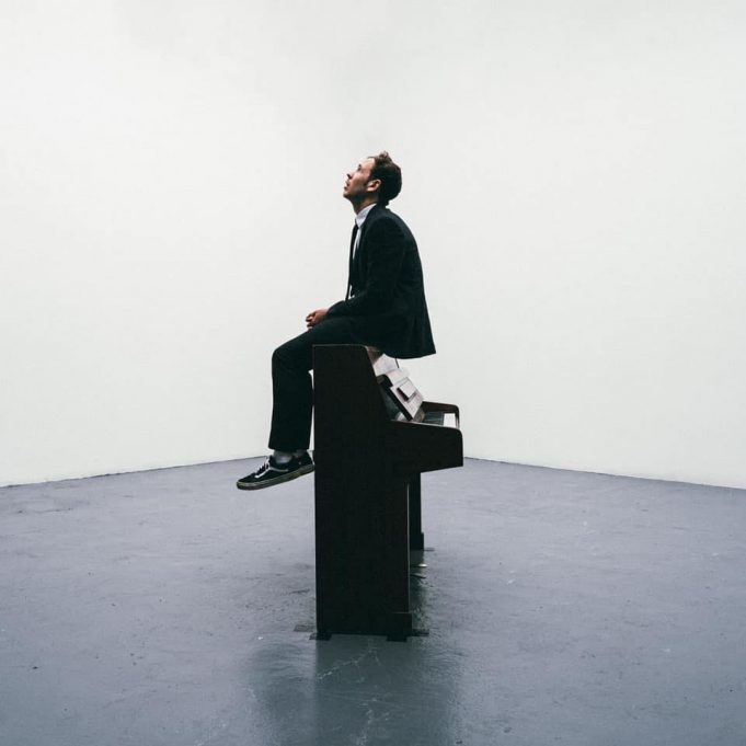 Ali & The Parade’s irresistible ‘Love You Yet’ Ali & The Parade