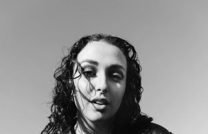 First Signs of Love No 211. AMOSA gets personal on stunning new track ‘WALKAWAY’ AMOSA Walkaway