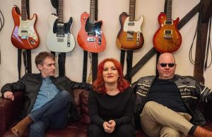 Damn Good Liars give us pop-rock attitude on ‘Station Wagon Motel Chic’ Damn Good Liars