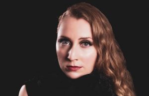 Ena Fay delivers the cinematic new EP ‘I Can Feel It, Too’ Ena Fay