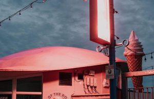 Disco, dance and rock collide in Palmist’s ‘If This Is Love’ Palmist