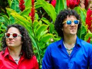 Red Light Challenge head straight for the disco floor with ‘Play Pretend’ Red Light Challenge