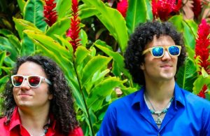 Red Light Challenge head straight for the disco floor with ‘Play Pretend’ Red Light Challenge