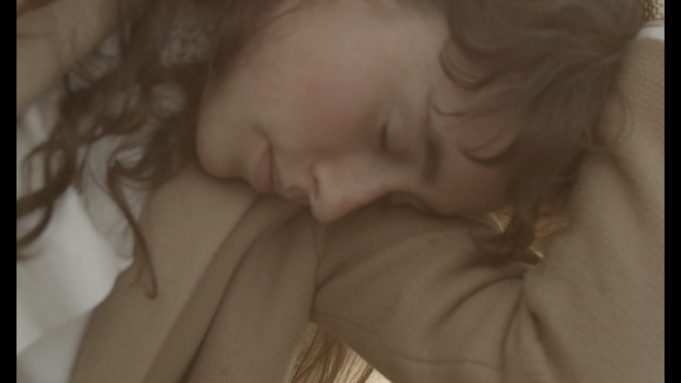 ‘This Is Only The Beginning’ for Lee Olivier-Hall