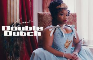 Charmaine returns with exciting new music video for ‘Double Dutch’ Charmaine Double Dutch