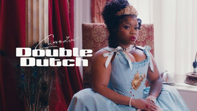 Charmaine returns with exciting new music video for ‘Double Dutch’ Charmaine Double Dutch