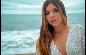 Hypnotic, honest and utterly beautiful – Ina Shai unveils ‘What Is’ Ina Shai