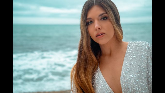 Hypnotic, honest and utterly beautiful – Ina Shai unveils ‘What Is’ Ina Shai