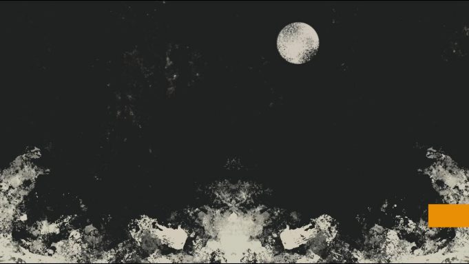 The Daydream Club United Behind Ocean & The Moon The Daydream Club Ocean & The Moon