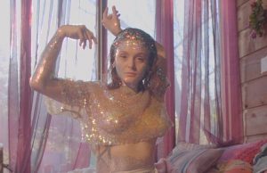 Nora Lilith shares a piece of her soul with new single and video ‘Misfed’. Nora Lilith Misfed