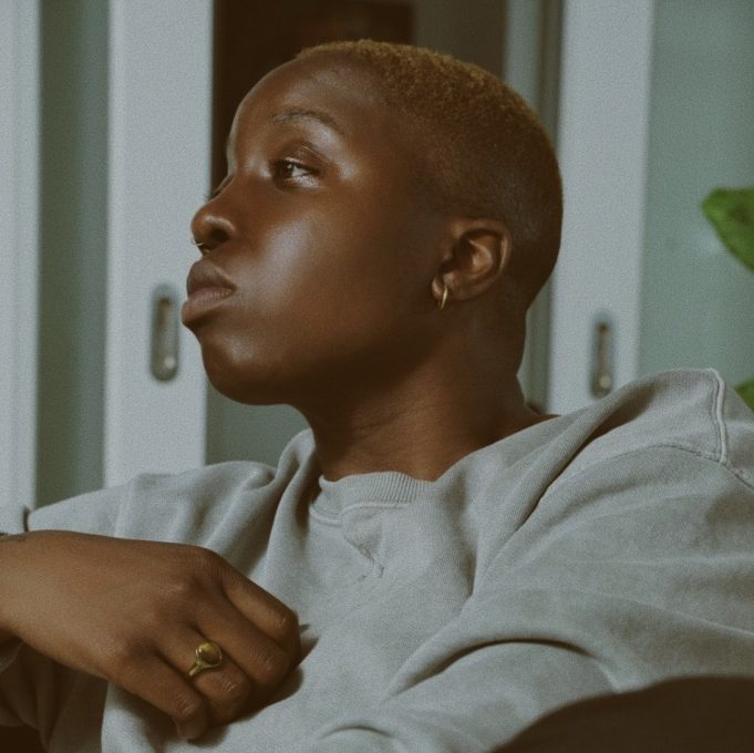 Breakthrough star, Adria Kain returns with her newest must-listen, RnB single, ‘Classic’ Adria Kain Classic