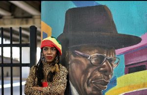 The Cole Williams Band demand your attention with ‘Give Power To The People’ The Cole Williams Band