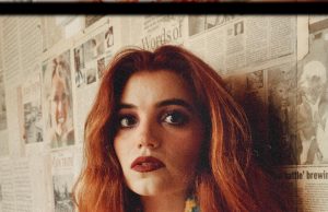 Jovanna reminds us of the delicious anxiety of ‘TwentyOne’ Jovanna TwentyOne