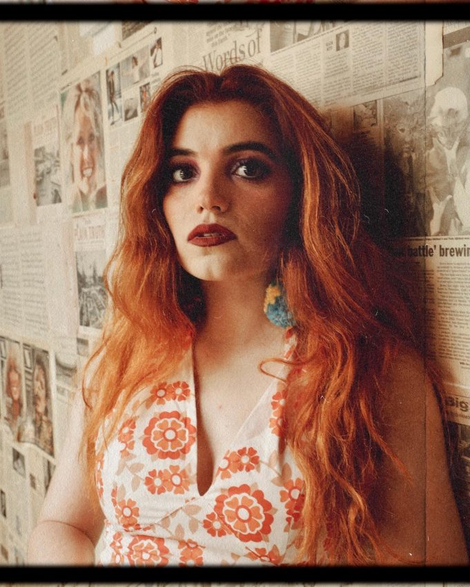 Jovanna reminds us of the delicious anxiety of ‘TwentyOne’ Jovanna TwentyOne