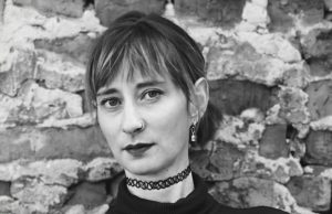 Lisa Akuah captures something cosmic with ‘We Will Pass’ Lisa Akuah