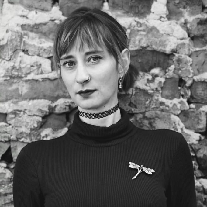 Lisa Akuah captures something cosmic with ‘We Will Pass’ Lisa Akuah