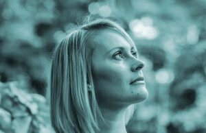 The irresistible soul of Michaela Fedeczko’s ‘Give Me Something’ Michaela Fedeczko