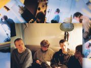 Classic Brit rock with Midlight ‘Daily Routine’ Midlight Daily Routine