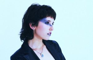 Electro, queer love, and the ‘Glo’ of Roo ROO Glo