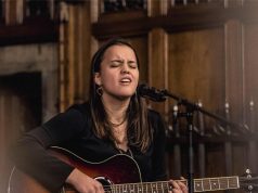 Sophie Penman never needs to ‘Try So Hard’ Sophie Penman