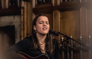 Sophie Penman never needs to ‘Try So Hard’ Sophie Penman