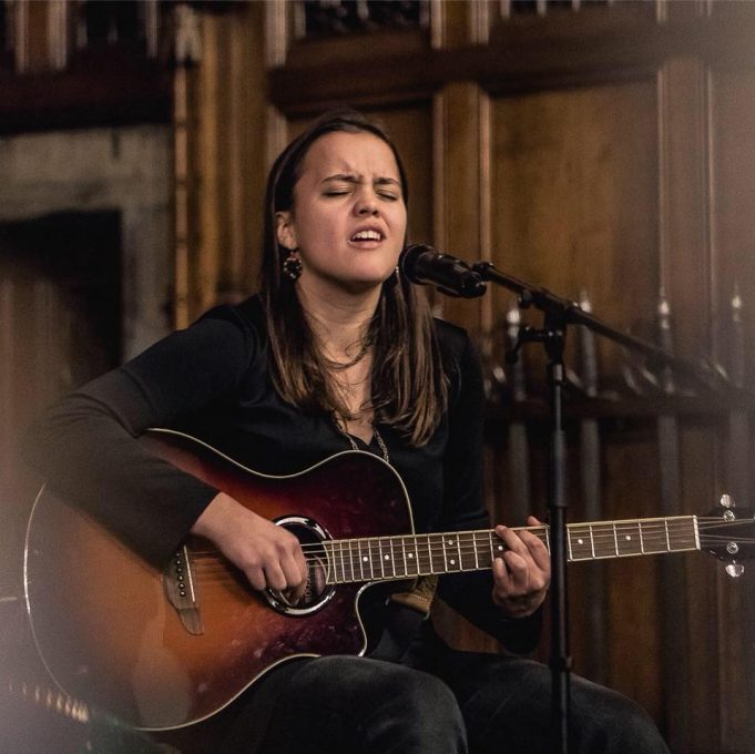 Sophie Penman never needs to ‘Try So Hard’ Sophie Penman