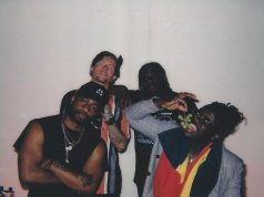 Toronto hip-hop collective STAYOUTLATE unveil their pièce de résistance, FABERGÉ STAYOUTLATE