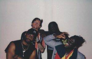 Toronto hip-hop collective STAYOUTLATE unveil their pièce de résistance, FABERGÉ STAYOUTLATE