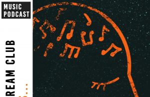 Listen! The Daydream Club Presents Podcast The Daydream Club Presents Podcast