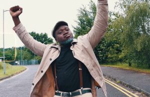 COLL drops dance inducing, fiery new single and video for ‘Who’s That’. COLL