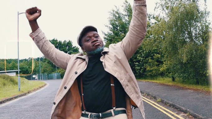 COLL drops dance inducing, fiery new single and video for ‘Who’s That’. COLL